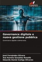 José FernáNdez Olivera (U. A.) | Governance Digitale E Nuova Gestione Pubblica