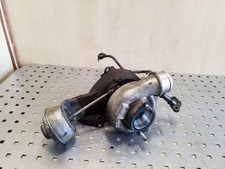 HONDA CIVIC VII Coupe EM2 Turbolader 753708 18900RSRE01 2.20 Petrol 26071606