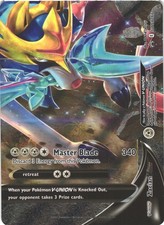Zacian V-UNION Holo Promo SWSH: Sword & Shield Promo Cards SWSH166 NM on eBay