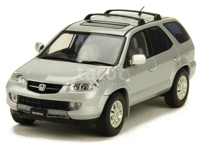 Honda MDX - Ebbro 1/43