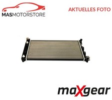 KÜHLER WASSERKÜHLER MOTORKÜHLER MAXGEAR AC230009 A FÜR MERCEDES-BENZ A-CLASS