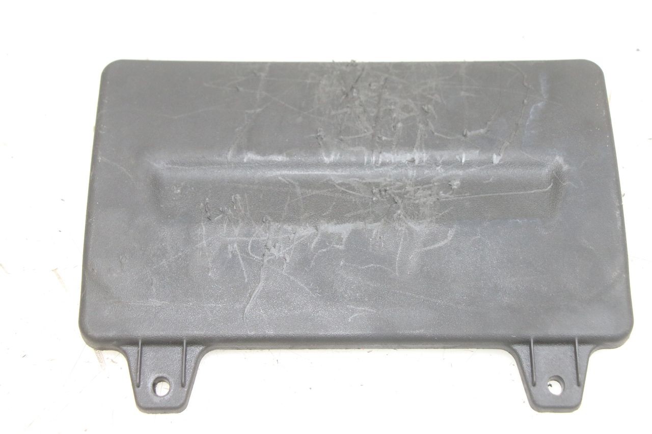BATTERY COVER - APRILIA SXR 50 (2021 - 2023)