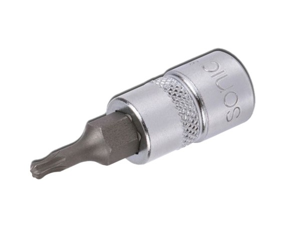 ✅Fits SONIC 81613727 Socket spherical / TORX 1/4"" T27 81613727 Socke ⭐UK Seller⭐