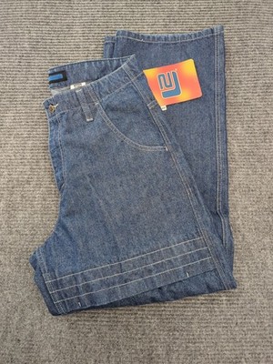 Levi s L2 Engineered Jeans 32x30   Vintage Y2K   NWT, Cargo, Deadstock, Work