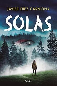Solas (Trilogía Justicia 2) (Novela de intriga)  vo... | Buch | Zustand sehr gut