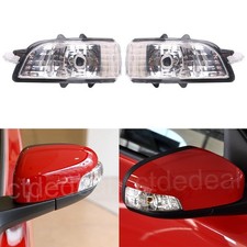 1 Paar Spiegelblinker Außenspiegel Blinker Für Volvo V40 V50 V70 S40 S60 S80 C70