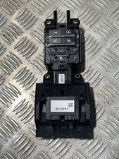 Siège Porsche PANAMERA