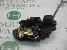 Porte arrière et accessoires Kia SHUMA