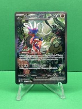 Koraidon ex - 247/198 - Pokémon TCG: Scarlet & Violet Base - SIR - NM on eBay