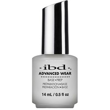 IBD Advanced Wear Nail Polish - Base Prep (65291) 14ml