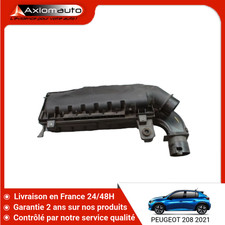 Filtre à air Peugeot 208