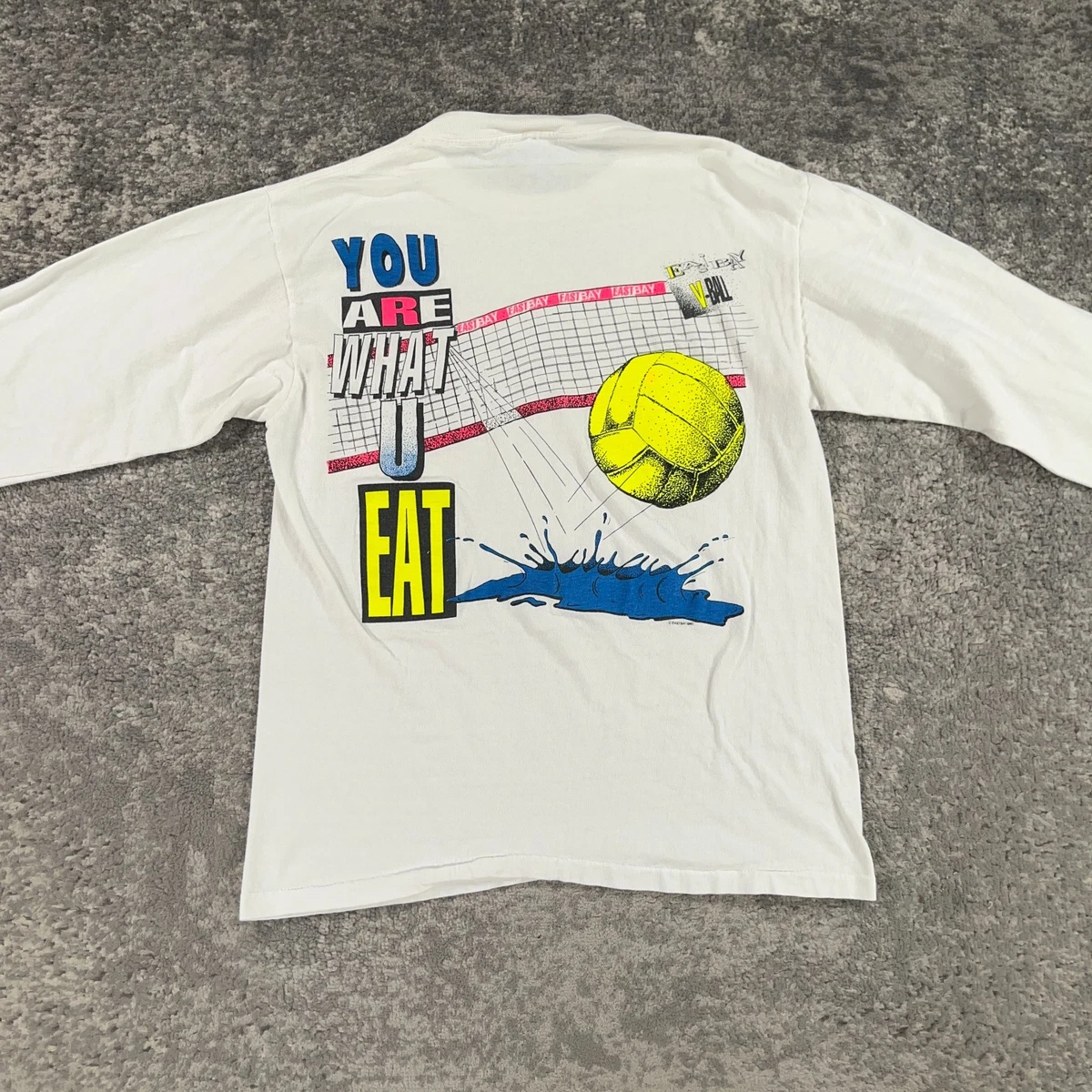 Usa Volleyball Shirt In Men's T-Shirts for sale | eBay