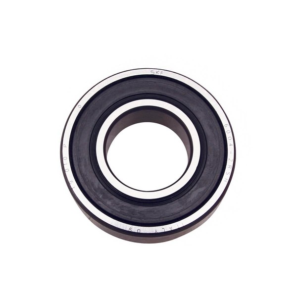 Radlager 6004-2RS (20X42X12) SKF Passend FüR Peugeot 50 TKR Hinten, Trekker Hin-image