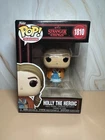Stranger Things Season 5 Holly the Heroic Funko Pop! Vinyl Figure #1810 IN HAND