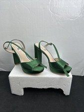 Be Mine Vanyaa platform heeled