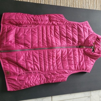 ''Camel active''  Steppweste Gr.M Top Zustand mit Innentasche neuwertig!!!