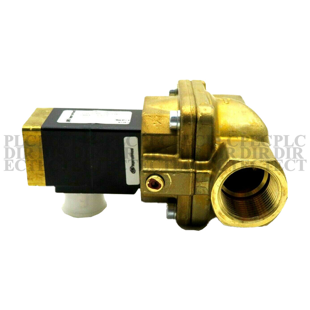 New INGERSOLL RAND 42535922 Solenoid Valve 110V for Air Compressor