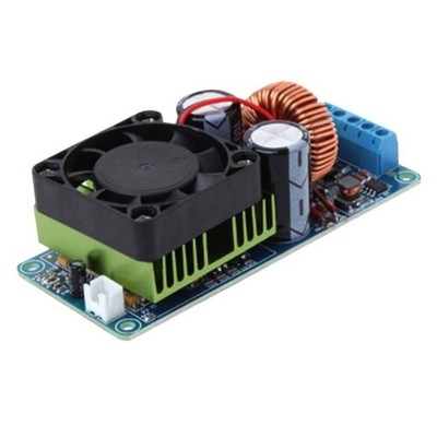 1 Stück High Power 500W IRS2092S HIFI Digital Power Amplifier Board Mono