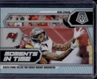 2025 Mosaic Mike Evans Silver (Raw)