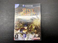 Fire Emblem Path of Radiance Gamecube Complet PAL Game Cube