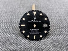 Rolex Submariner Date