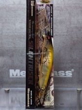 Megabass ONETEN Silent Riser Twilight Chart Back