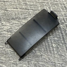 InterAct Playstation 2 PS2 DVD Master Remote 2 Battery Cover ONLY