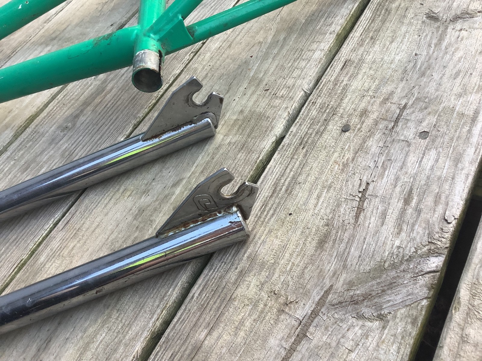 1992 dyno ,gt ,20" mid school bmx frame ,forks redline powerlite 