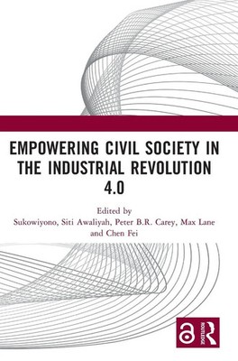 Sukowiyono (u. a.) | Empowering Civil Society in the Industrial Revolution 4.0