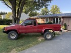 1988 Toyota Tacoma Xtracab Rn67 Sr5