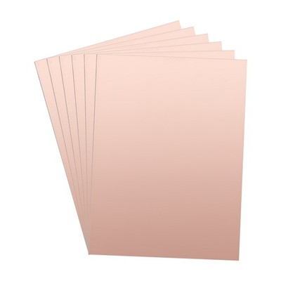 6 Stück FR4 Leiterplatte 200x150mm doppelseitig für PCB 1,5mm Kupfer