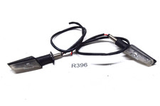 RIZOMA ACTION - FR028B Mini Clignotant Universel 2 x Pièces sans Kit de Fixation