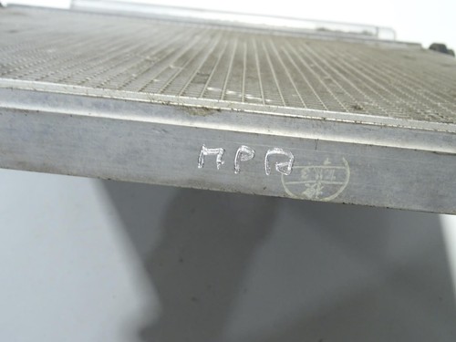 AIRCO RADIATEUR Citroën C-Zero Hatchback 5-drs C-Zero (Y4F1) 6455HX - Afbeelding 4 van 4