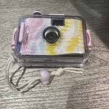 Sunnylife Underwater Camera Waterproof 35mm Used