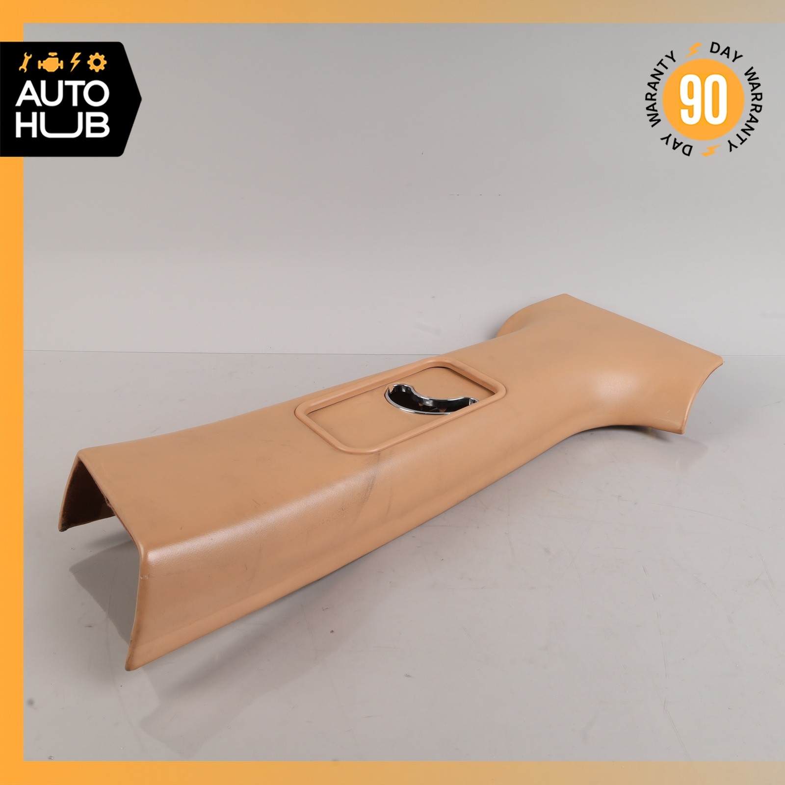 Bentley Arnage Left Upper Trim cover