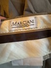 Marciani Couture Men's Suit  Chest 46, Waist 40 Inseam 38 — photo 2