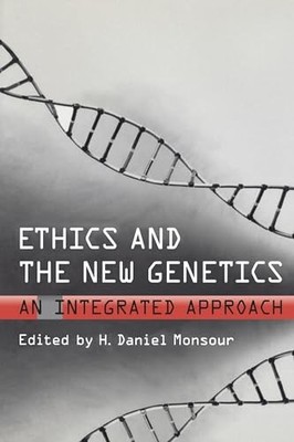 Lonergan Studies: Ethics and the New Genetics : An Integrated Approach by H. ...