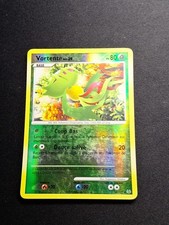 REVERSE Vortente 68/127 Base Platin Pokemon Karte DE