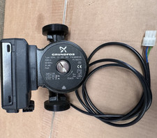 Grundfos UPML 32-105 180 Circulator Pump 230V