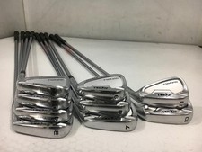 Honma TOUR WORLD TW737Vs Iron set 3-11 / NS Pro MODUS3 TOUR105 S