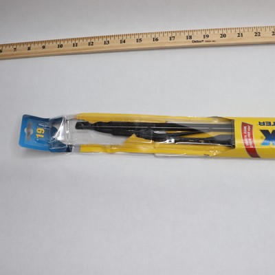 Rain-X 19 in. Weatherbeater Wiper Blade