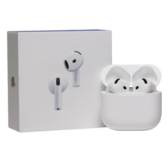 Apple 4th Generation Wireless Built-In Microphone 9