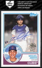 2023 Topps Archives Baseball Cards Checklist and Odds 27