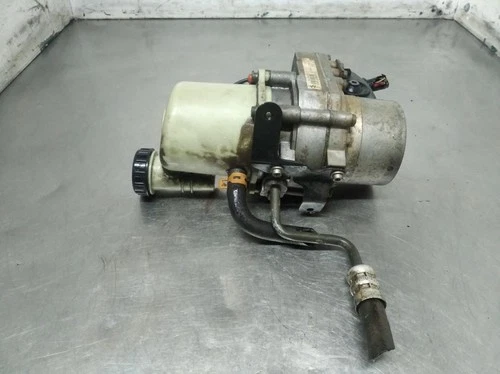 491105358R Bomba Direccion para DACIA SANDERO Laureate 2010 433432 - Bild 7 von 7