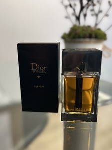 Dior Homme Parfum 75mL | eBay