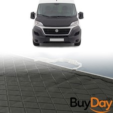 Bonnet Bra Cover Protector Guard for Peugeot Boxer Fiat Ducato (2014+Onwards)
