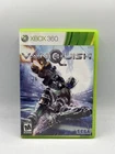 Vanquish Xbox 360 Complete CIB