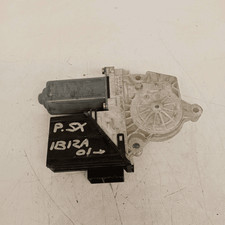 Lunette arrière Seat CORDOBA