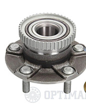 Front Left Right Wheel Bearing Kit OPTIMAL Fits NISSAN 200 Sx 93-99 402005L310