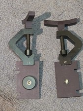 Metz Battery clamp for CT series part 5323